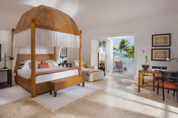 Hotel Tortuga Bay